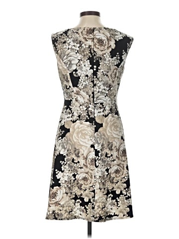 Connected Apparel Cocktail Dress (view 2)
