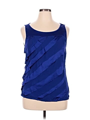 PREMISE Sleeveless T-Shirt (view 1)