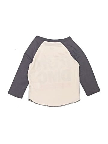 Rowdy Sprout 3/4 Sleeve T-Shirt (view 2)