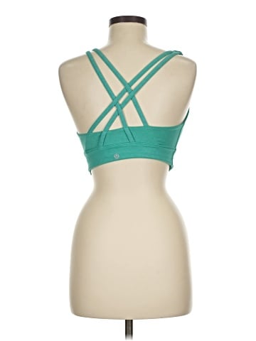 Lululemon Athletica Sports Bra (view 2)