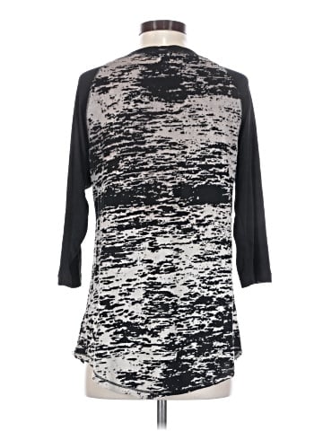 Dolan 3/4 Sleeve Top (view 2)