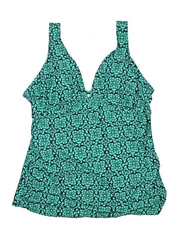 Merona Swimsuit Top (view 1)