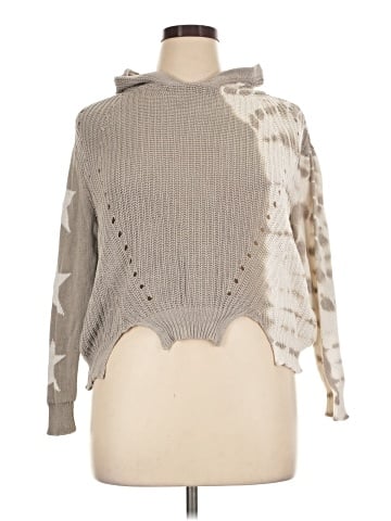 Vintage Havana Pullover Sweater (view 1)