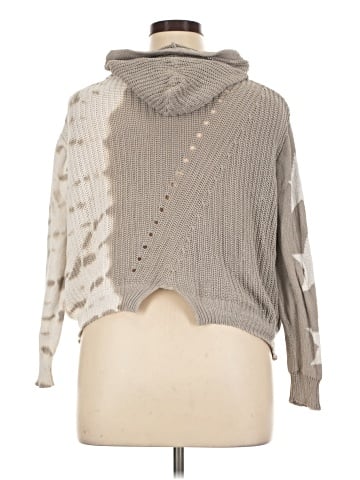 Vintage Havana Pullover Sweater (view 2)