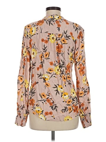 RW&CO Long Sleeve Blouse (view 2)