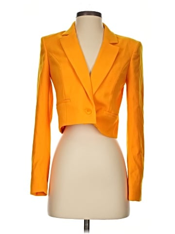 Express Blazer (view 1)