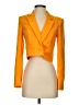Express Orange Blazer Size XS - photo 1