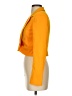 Express Orange Blazer Size XS - photo 5