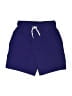 Tommy Bahama Solid Blue Athletic Shorts Size 5 - 6 - photo 1