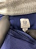 Gap Kids Blue Sweatshirt Size 6 - 7 - photo 3