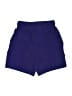 Tommy Bahama Solid Blue Athletic Shorts Size 5 - 6 - photo 2