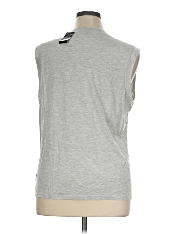 Torrid Sleeveless T-Shirt (view 2)