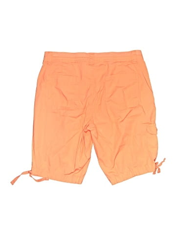 St. John's Bay Shorts (view 2)