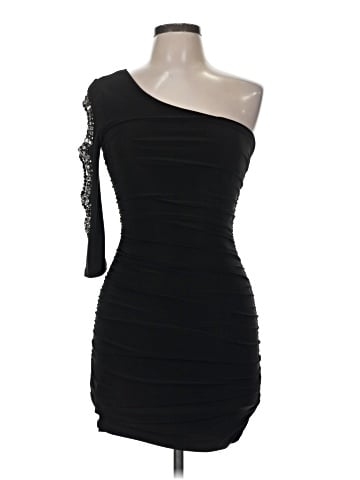 Body Central Cocktail Dress (view 1)
