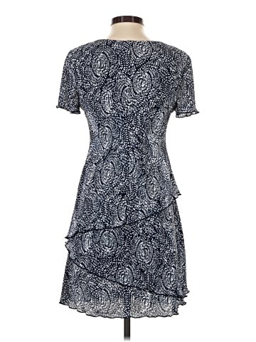Connected Apparel Casual Dress (view 2)