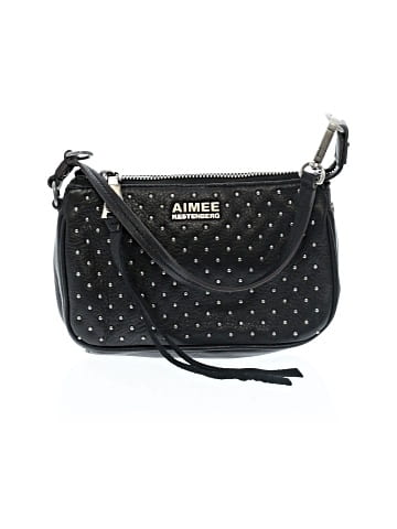 Aimee Kestenberg Leather Crossbody Bag (view 1)