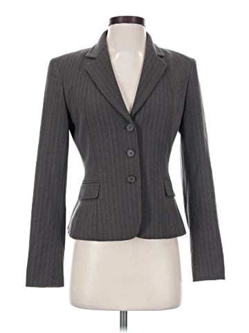Tahari Blazer (view 1)