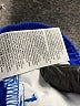 Baby Gap 100% Nylon Solid Blue Athletic Shorts Size 3 - photo 5