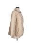 Tommy Hilfiger 100% Polyester Argyle Tan Jacket Size L - photo 4