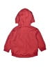 Baby Gap 100% Polyester Solid Red Jacket Size 12-18 mo - photo 2