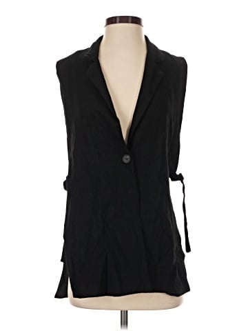 Sage the Label Vest (view 1)