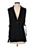 Sage the Label Black Vest Size S - photo 1