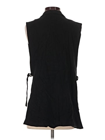 Sage the Label Vest (view 2)