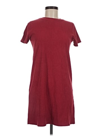 Trafaluc by Zara Casual Dress (view 1)