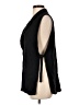 Sage the Label Black Vest Size S - photo 5