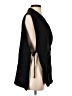 Sage the Label Black Vest Size S - photo 4