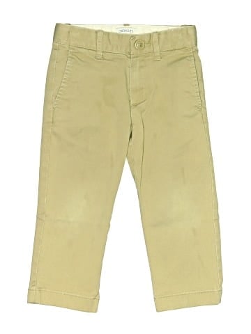 Crewcuts Outlet Khakis (view 1)