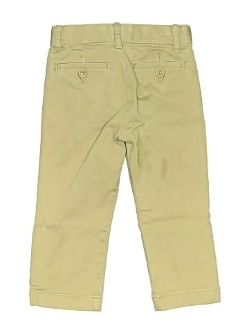 Crewcuts Outlet Khakis (view 2)