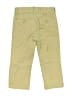Crewcuts Outlet Yellow Khakis Size 3 - photo 2