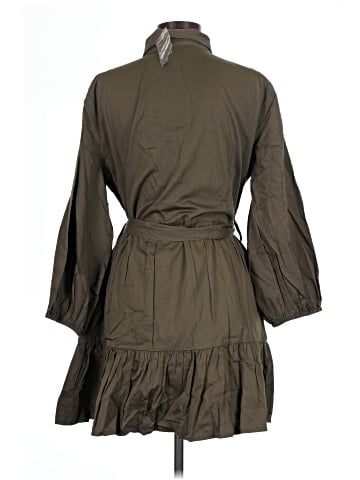 Boston Proper Casual Dress (view 2)