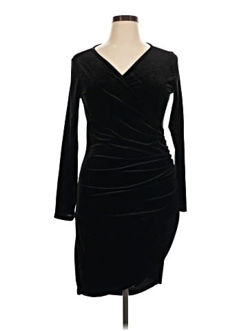 Guberry Cocktail Dress (view 1)