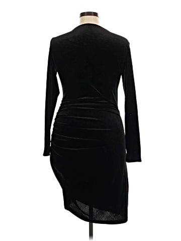 Guberry Cocktail Dress (view 2)
