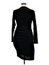 Guberry Black Cocktail Dress Size XL - photo 2