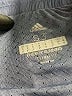 Adidas Print Blue Athletic Shorts Size S (kids) - photo 3
