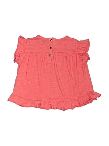 7 For All Mankind Sleeveless T-Shirt (view 2)