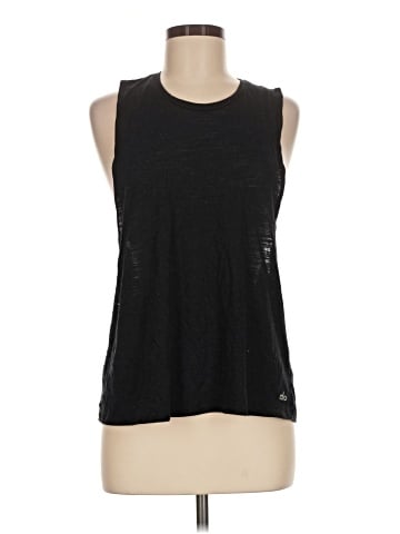Alo Sleeveless T-Shirt (view 1)