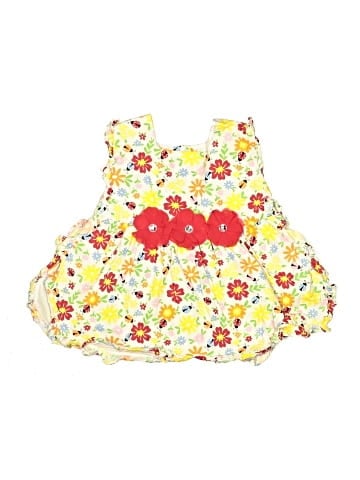Goodlad Dress (view 1)