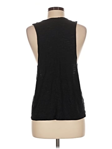 Alo Sleeveless T-Shirt (view 2)