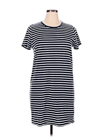 J.Crew Factory Store Casual Dress (view 1)