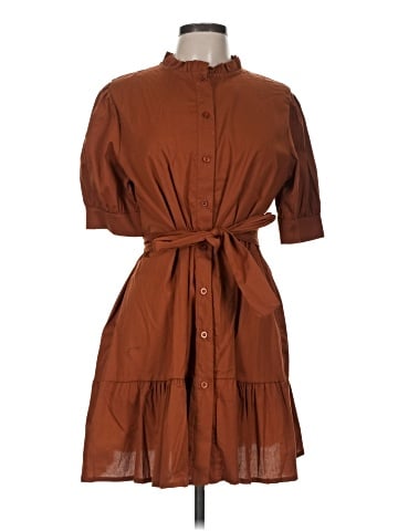 SOFIA Casual Dress (view 1)