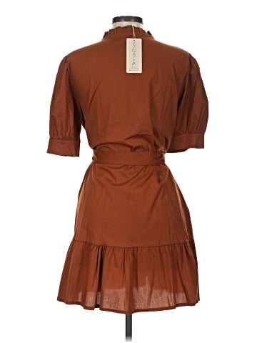 SOFIA Casual Dress (view 2)
