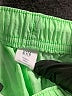 Baby Gap 100% Nylon Solid Green Shorts Size 3 - photo 3
