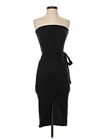 Forever 21 Cocktail Dress (view 1)
