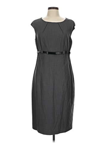Ellen Tracy Casual Dress (view 1)