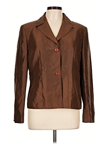 Kate Hill Blazer (view 1)