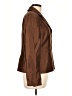 Kate Hill Brown Blazer Size 12 - photo 4